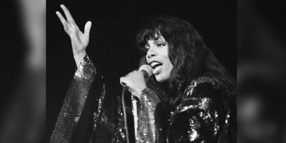 Donna Summer