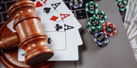 Gambling Law