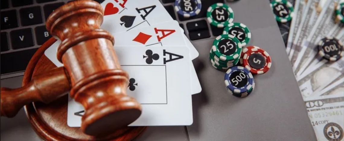 Getting to Know Online Gambling Regulations: A Comparison Between Ottawa and Dublin